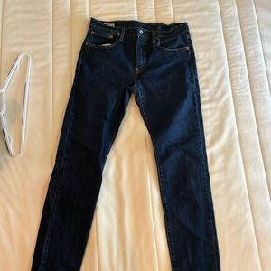 Levi’s 512 Slim Taper Fit Jeans - Men’s W33 L34